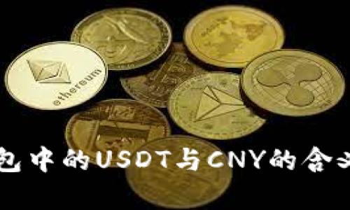 云钱包中的USDT与CNY的含义解析