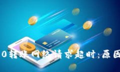 Tokenim 2.0转账网络请求超时