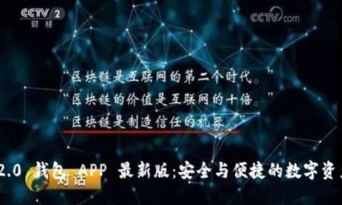 Tokenim 2.0 钱包 APP 最新版：安全与便捷的数字资产管理利器