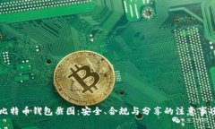 比特币钱包截图：安全、