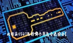 比特派USDT选择哪个钱包会