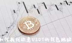 如何找到欧意USDT的钱包地