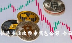 如何快速查询比特币钱包