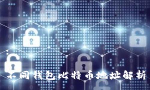 :

不同钱包比特币地址解析