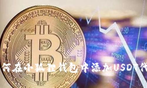 如何在小狐狸钱包中添加USDT代币