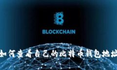 如何查看自己的比特币钱