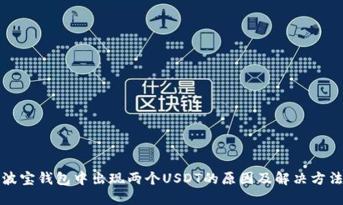 波宝钱包中出现两个USDT的原因及解决方法