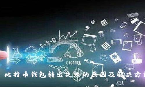 : 比特币钱包转出失败的原因及解决方法