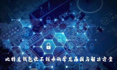 比特兑钱包收不到币的常见原因与解决方案
