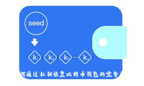 如何通过私钥恢复比特币钱包的完整指南