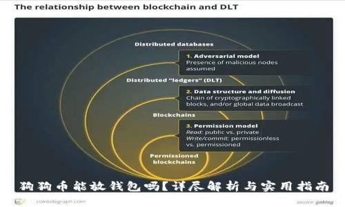 狗狗币能放钱包吗？详尽解析与实用指南