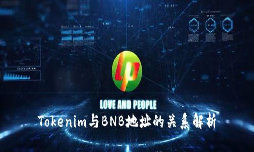 Tokenim与BNB地址的关系解析