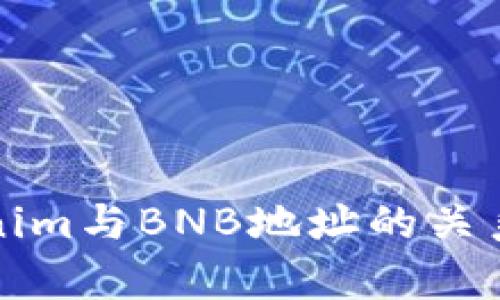Tokenim与BNB地址的关系解析